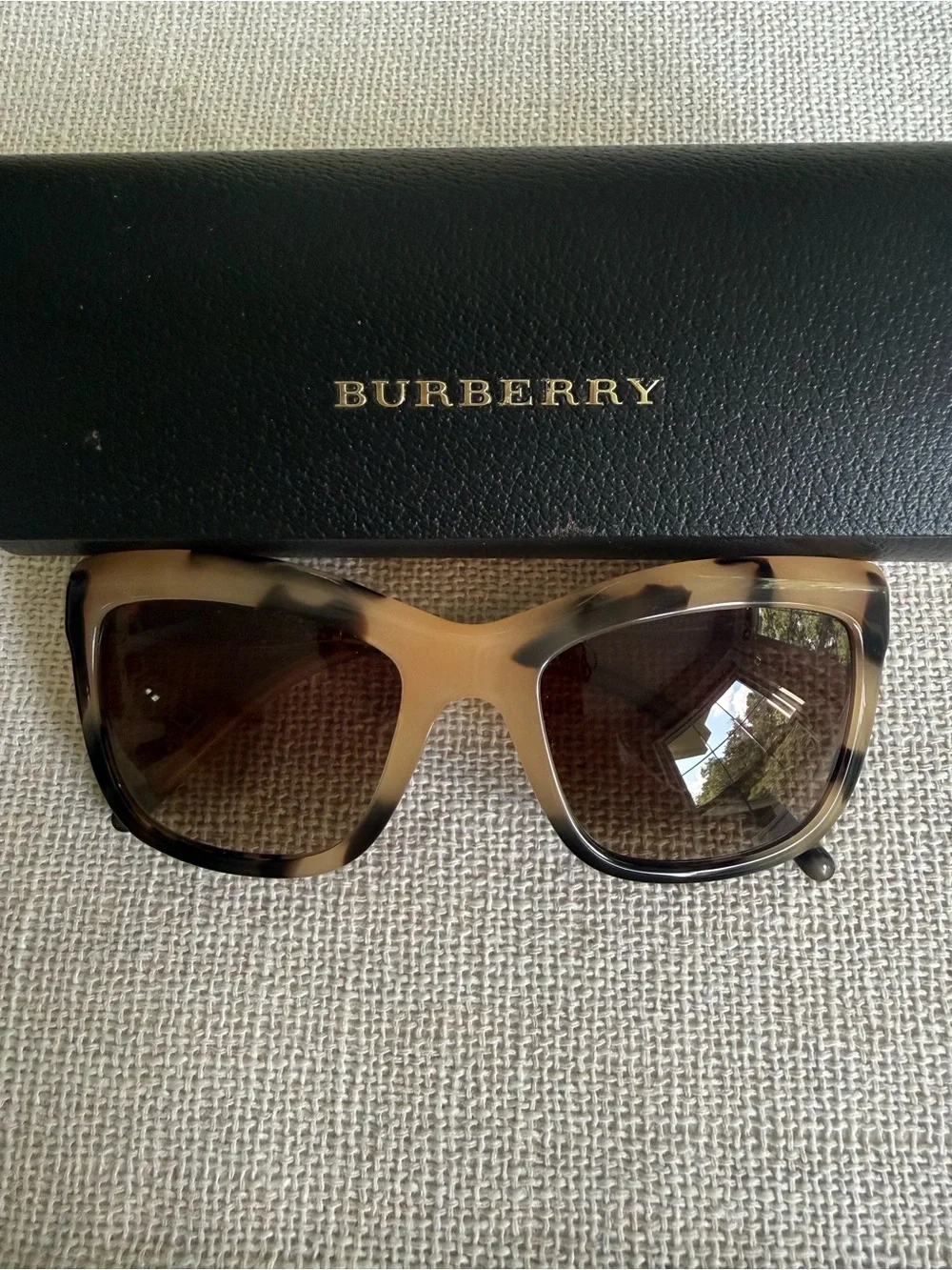 Burberry BE4207 Sunglasses